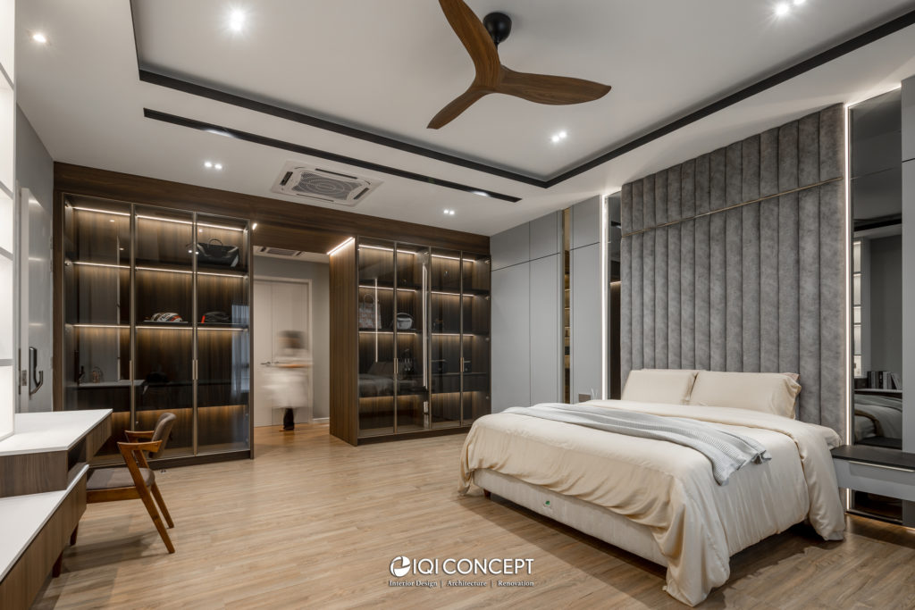 master bedroom design