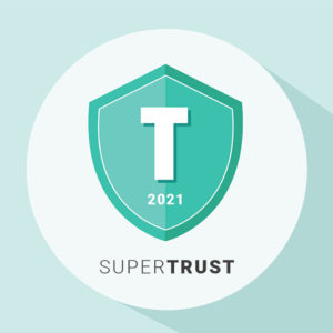 Qanvast supertrust 2021