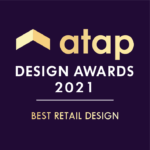 ATAP Best Retail Design
