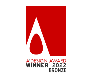 adesign bronze award malaysia