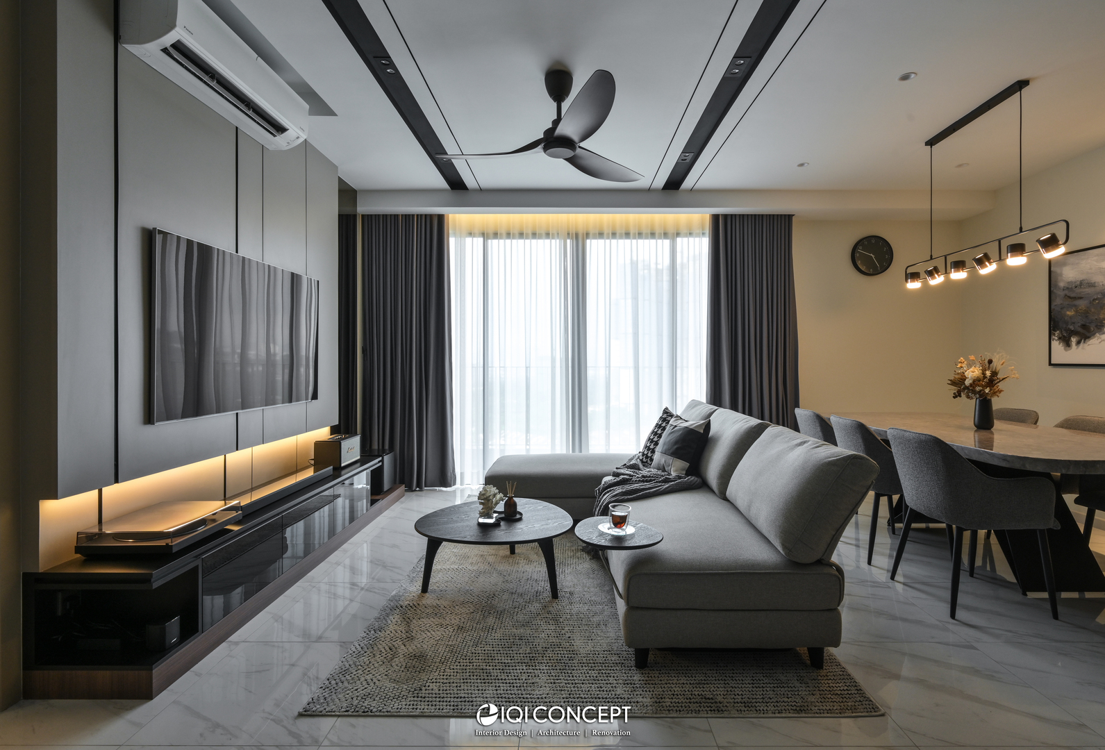Sand Stone Desa Park City