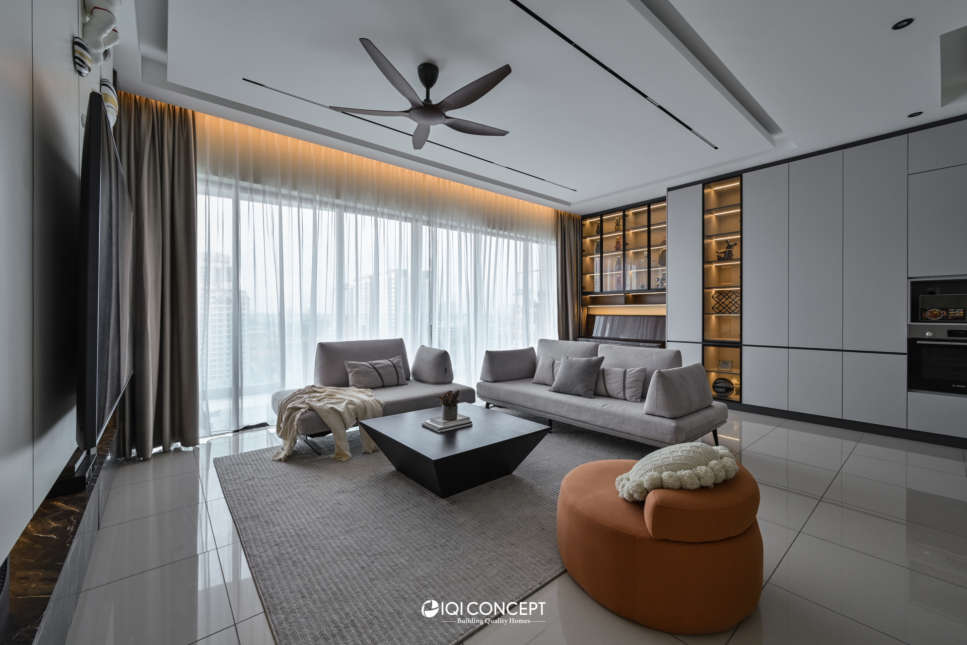 6 Interior Design Trends In Malaysia You Need To Know IQI Concept