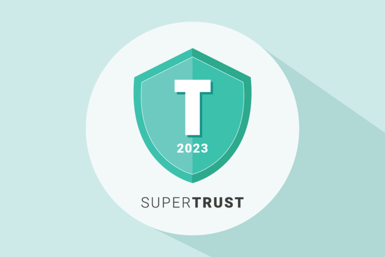 Qanvast SuperTrust 2023