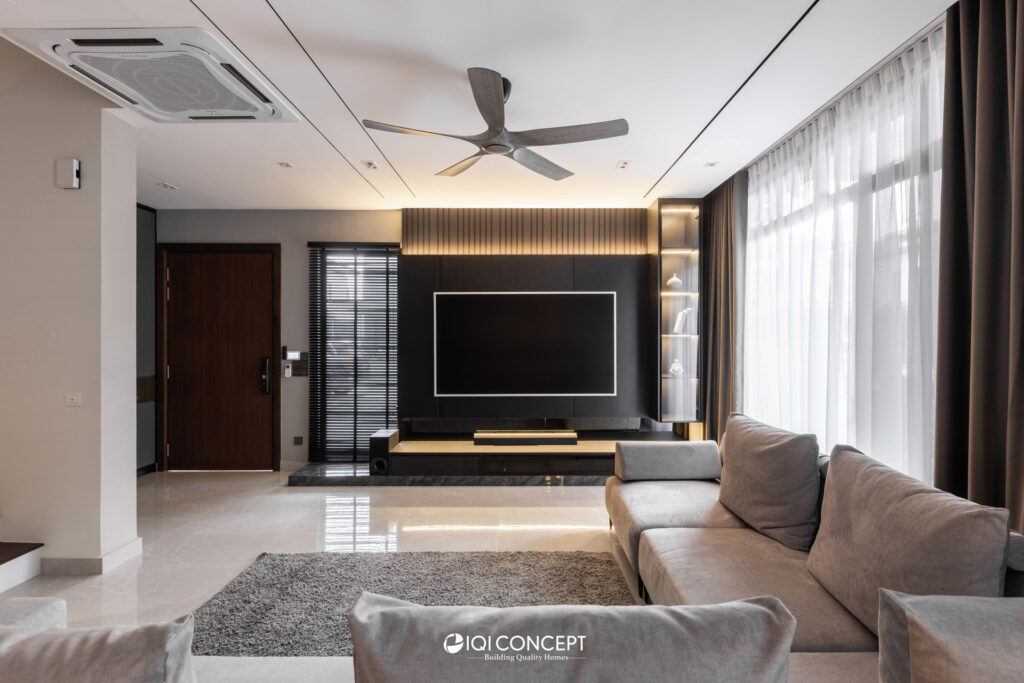 8 Luxury Furniture Store In KL And Selangor - IQI Concept