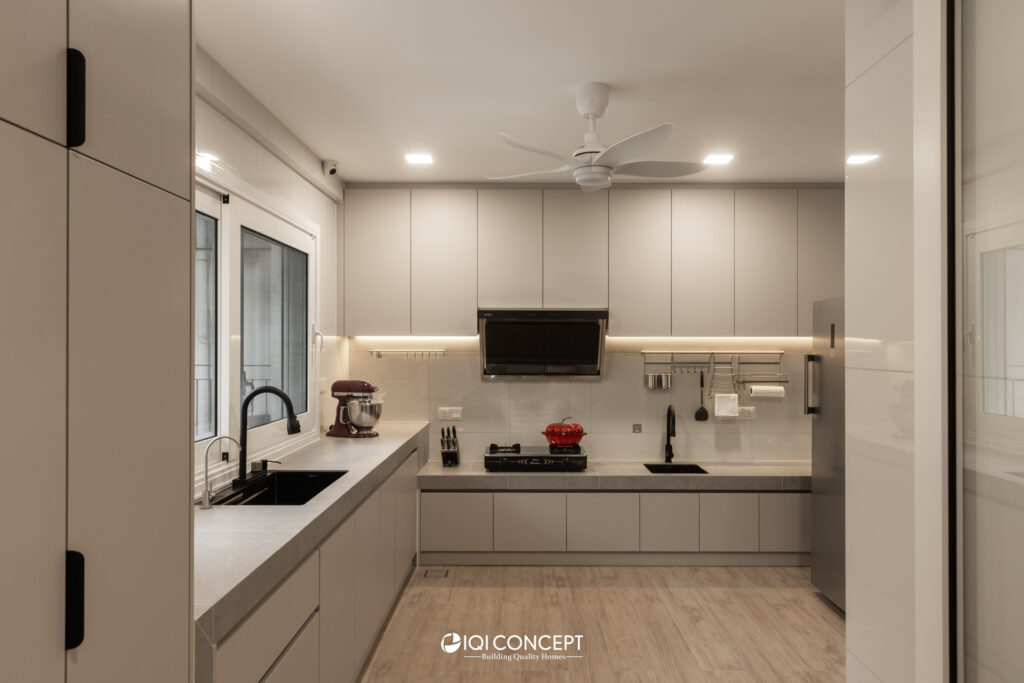 special need kitchen