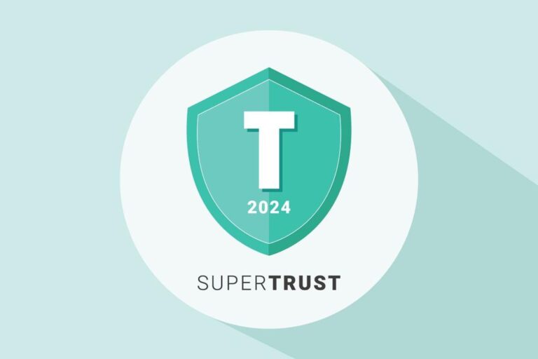 Qanvast Super Trust 2024