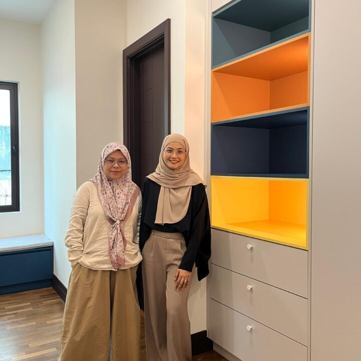 Atiqah_Rabiatul hartamas 3